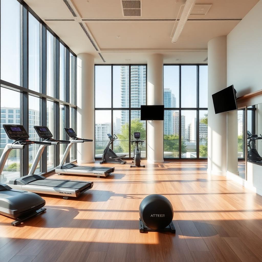 Fitness — Elos