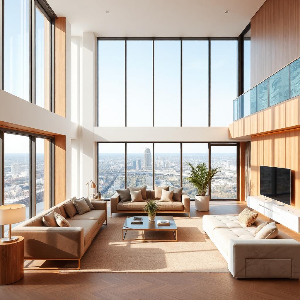 Living decorado — Pura por Artefacto